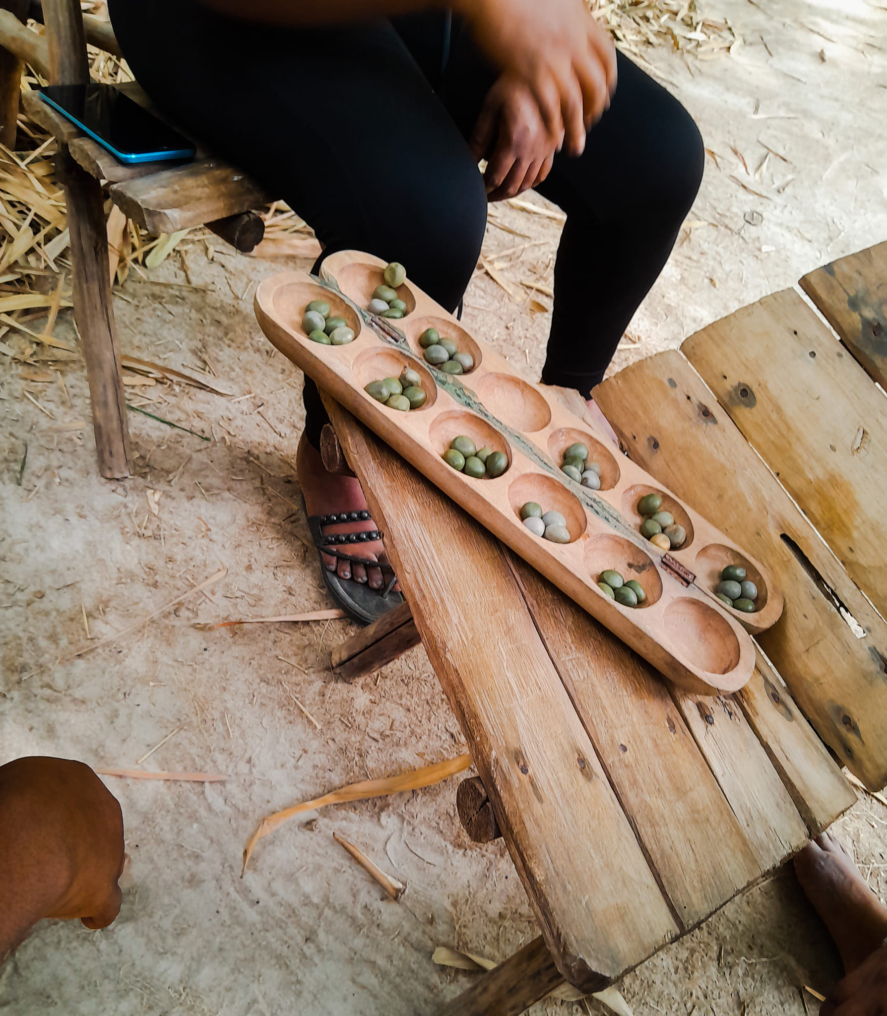 Bini Bamo 2